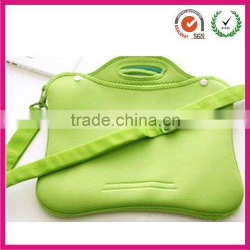 Super-soft Shockproof 7"-17" Various Neoprene 3-5mm Computer Laptop Bag ,laptop Sleeve (factory) photo-2