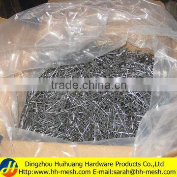 Building materials nails-Polished or galvanized -1"-6"-Huihuang factory