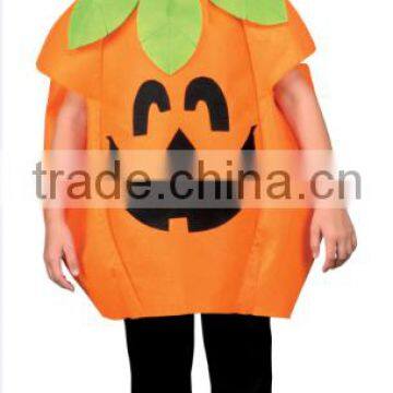 Wholesale New Arrival Fashion Party Pumpkin Costume For Kids photo-3