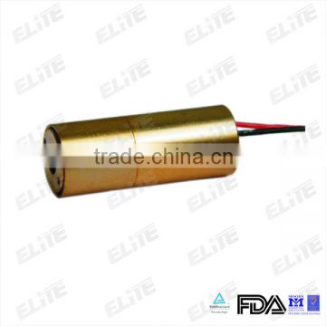 Mini Laser Diode Module 635nm 3mW