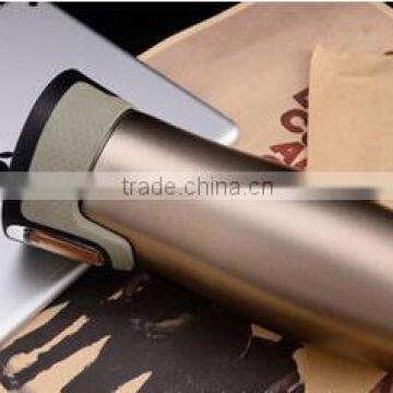 18/8 Vacuum Stainless Steel Mug Autoseal Lid photo-5