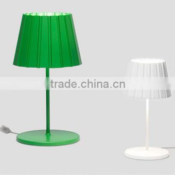 2016 Table Lamp with Metal Study Modern Desk Lamps