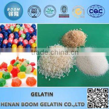 bloom 180 edible food gelatin