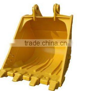 Excavator R235 1.0CBM rock bucket Construction machinery parts