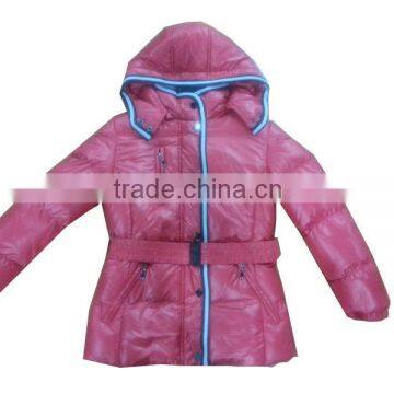 American Colleage Winter Jacket for Women