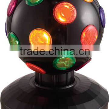 DL-4 LED 4''DISCO BALL party light