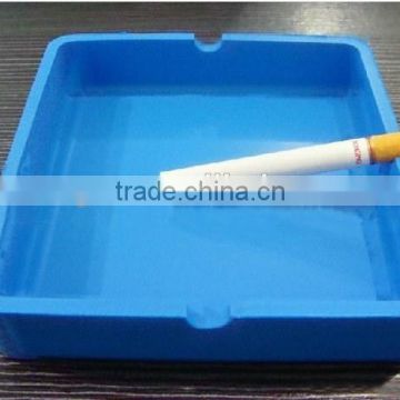 unbreakable siilicone cigarette case ashtray