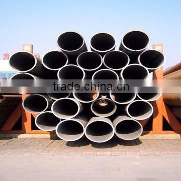 low and medium pressure boiler pipe