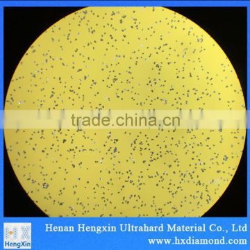 made in china hardware abrasive 10/20 coated synthetic diamond powder for grinding