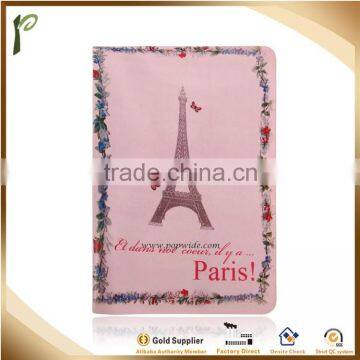 Popwide Passport Cover --NO More Bent Corners While Traveling Passport Organizer photo-2