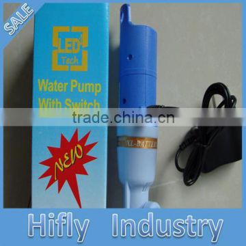 HF-XL-D1 European Standard 220V / 240V Water Pump Drinking Water Pump 5-6 Gallon Bottled Water Dispenser