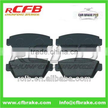 CAR BRAKE PAD FOR MITSUBISHI Colt,Eclipse,Galant,Lancer,Mirage