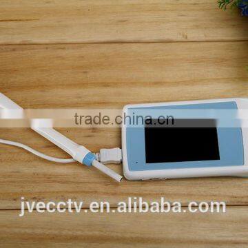 Manufacturer Dental Intraoral Camera Wired LCD Screen 720P Full HD Mini Dental Oral Camera Medical Screen Wired Dental Camera photo-6