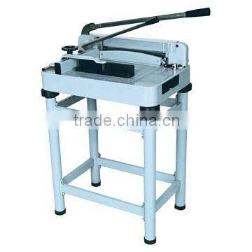 Paper trimmer 868 A3 868 A3 with stander small paper cutting machine