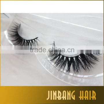 2016 wholesale eyelash alibaba individual handmade eyelash private label new products mink fur eyelash extension