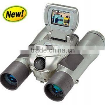 12MP binocular digital camera with 1.5'' TFT display