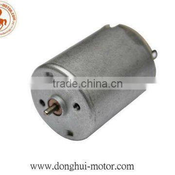 12V Dual Shaft DC Toy Gear Motor