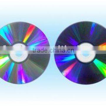 4.7GB blank dvd disc for wholesale