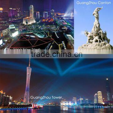 guangzhou canton fair the big gathering a great party international trade