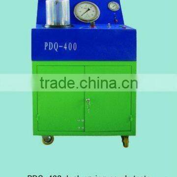 PQD-400 nozzle tester