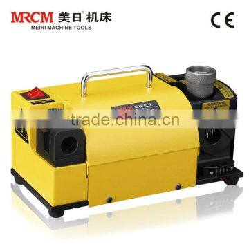 Taizhou Meiri machine drill bit grinder, drill sharpener MR-13D