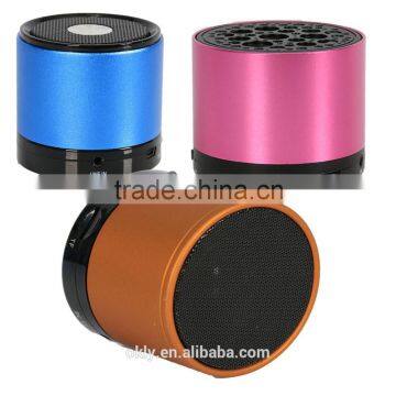 Mini Portable Speaker bluetooth speaker with Rechargeable Battery