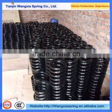 Heavy-Duty Rear Coil Springs