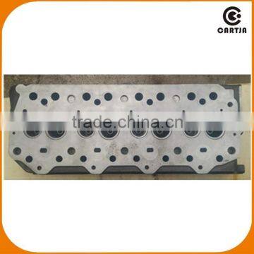 MITSUBISHI 4D36/4D30A Engine Cylinder Head photo-2