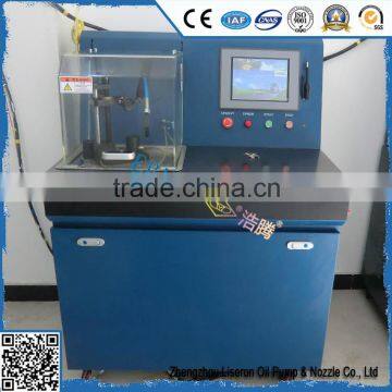 bosch eps200 , eps-200 fuel injector test bench for common rail testing machine