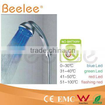 ABS LED Shower Head