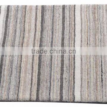 Grey Handloom Carpet HL-28