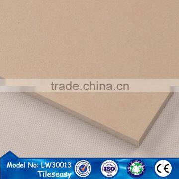 Outdoor Balcony Kajaria Beige Glazed Ceramic Floor Tile