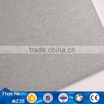 MZ35 Price of 600x600 Light Gray Rustic Ceramic Kitchen Tile photo-2