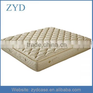 Modern Appearance 5 Star Hotel Mattress ZYD-101410