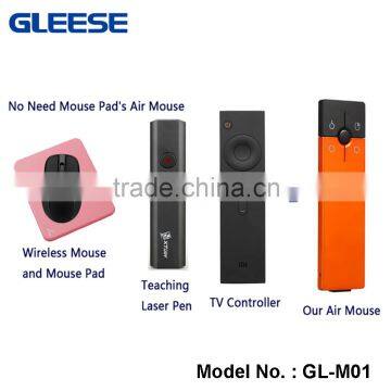 Gleese Professional Presenter With Red Laser Pointer photo-3