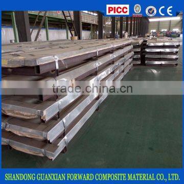 Galvanized Steel Coil Sheet for House Roof Manufacturer From China photo-3