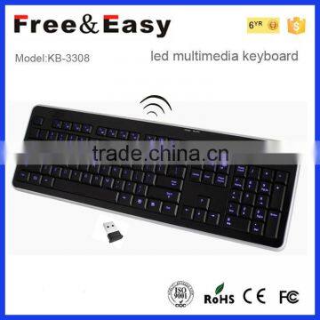Led Keyboard photo-3