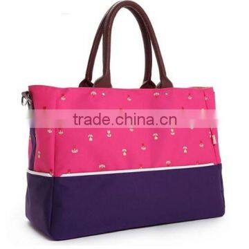 Best Quality Colorful Adult Good Baby Diaper Bags photo-2