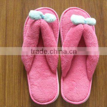 40 best sell indoor slipper