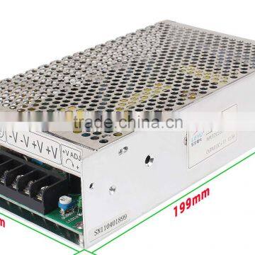 SD-150C-12 150w Switching Power Supply 48v to 24v Voltage Converter photo-2