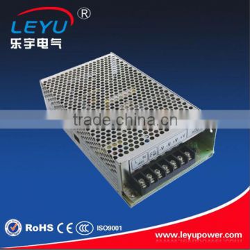 Industrial manufacture 120w 5V 12V -5V -12V quad output power supply Q-120B switching power supply