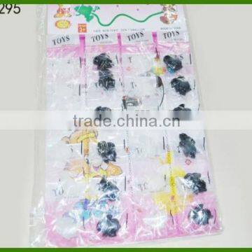 Factory Wholesale Small Sticky Toys For Children ,TPR Jelly Animals