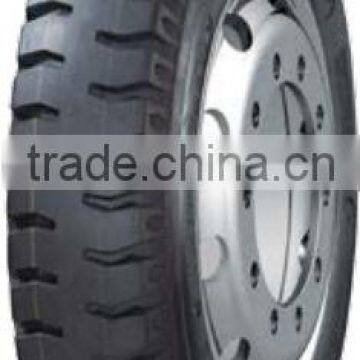 Light Truck Tire 7.0-15 photo-5
