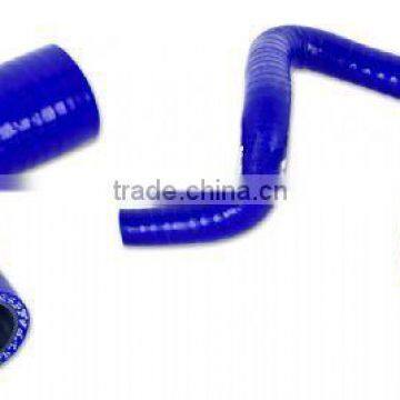 High performance auto hose silicon Silicone Breather Hose Kit Vauxhall Astra H VXR 04-10