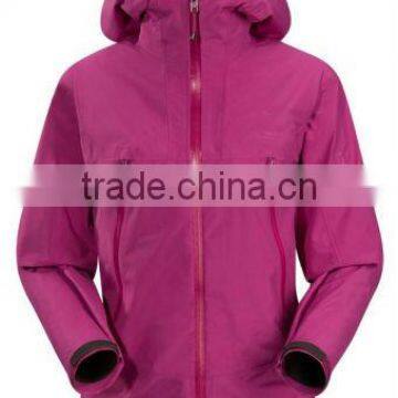 Designed cheap softshell jacket women outdoor climbing