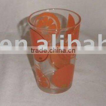 glass container; glass jar;