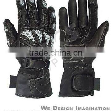 Motorbike Gloves