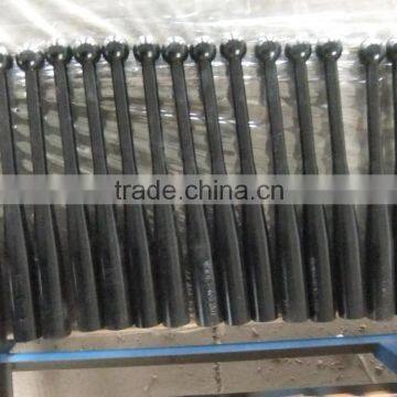 PU Coat Clubbel PU photo-3