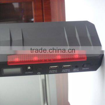 16500mAH-21000mAH Multi-function Jump Starter (SPB5031) photo-5