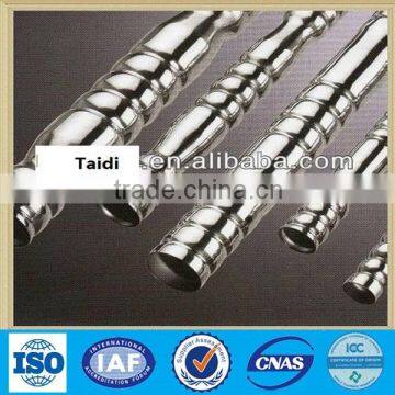 stainless steel 201 asian tube asia tubes